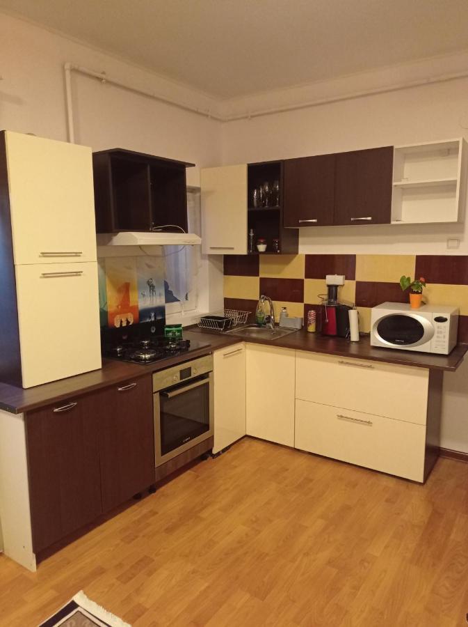 Bed and Breakfast Apartament Floreşti Zewnętrze zdjęcie
