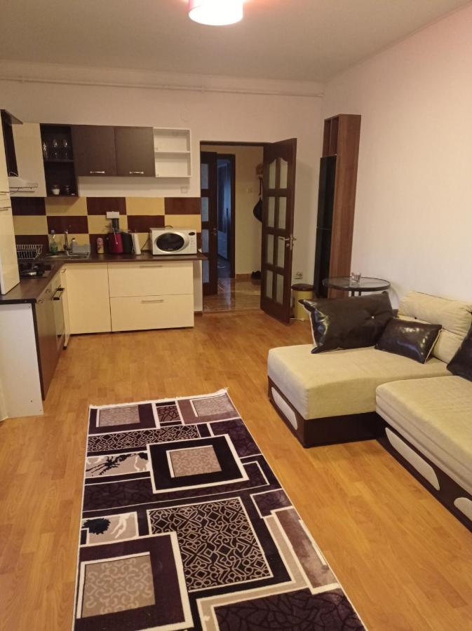 Bed and Breakfast Apartament Floreşti Zewnętrze zdjęcie